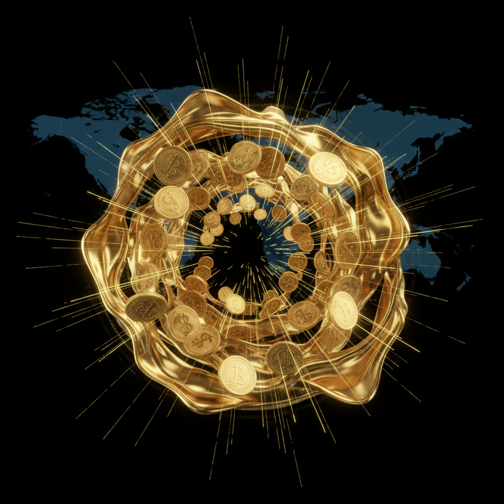 Cryptocurrency and digital asset markets